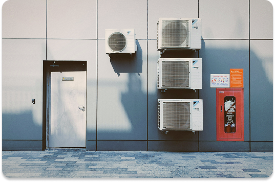 Installazione di impianto meccanico Renix